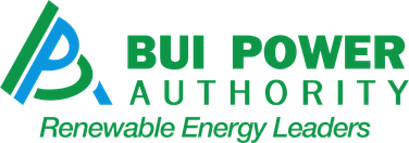 Bui Power Authority