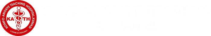 Komfo Anokye Teaching Hospital (KATH)