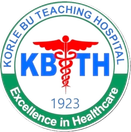 Korle Bu Teaching Hospital