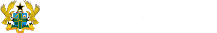 Ministry of Health, Republic of Ghana