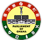 Parliament House of Ghana